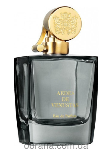 Iris Nazarena Aedes de Venustas