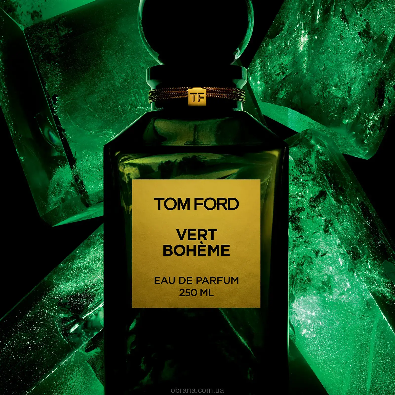 Vert Boheme Tom Ford image 0