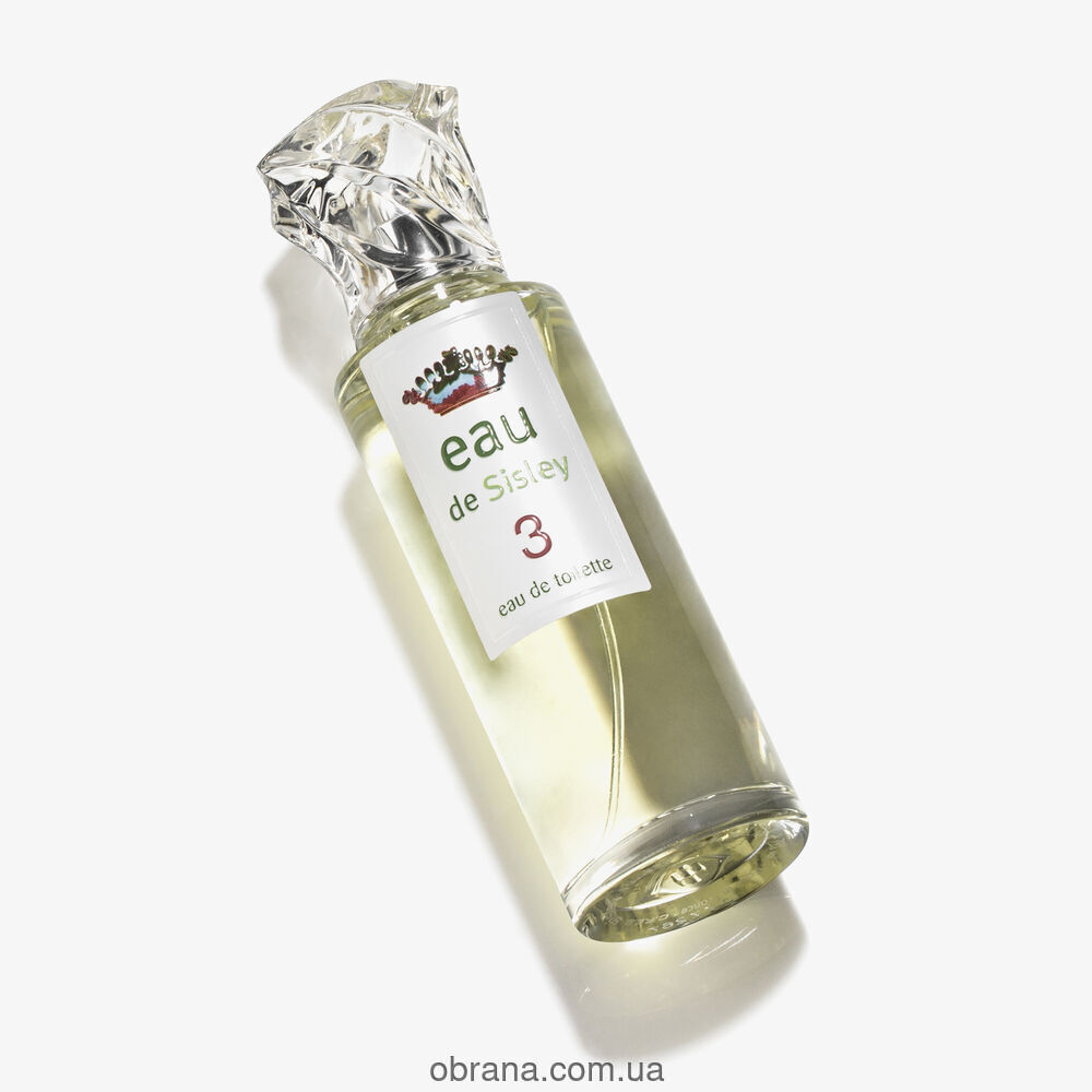 Тестер (туалетна вода) 100ml