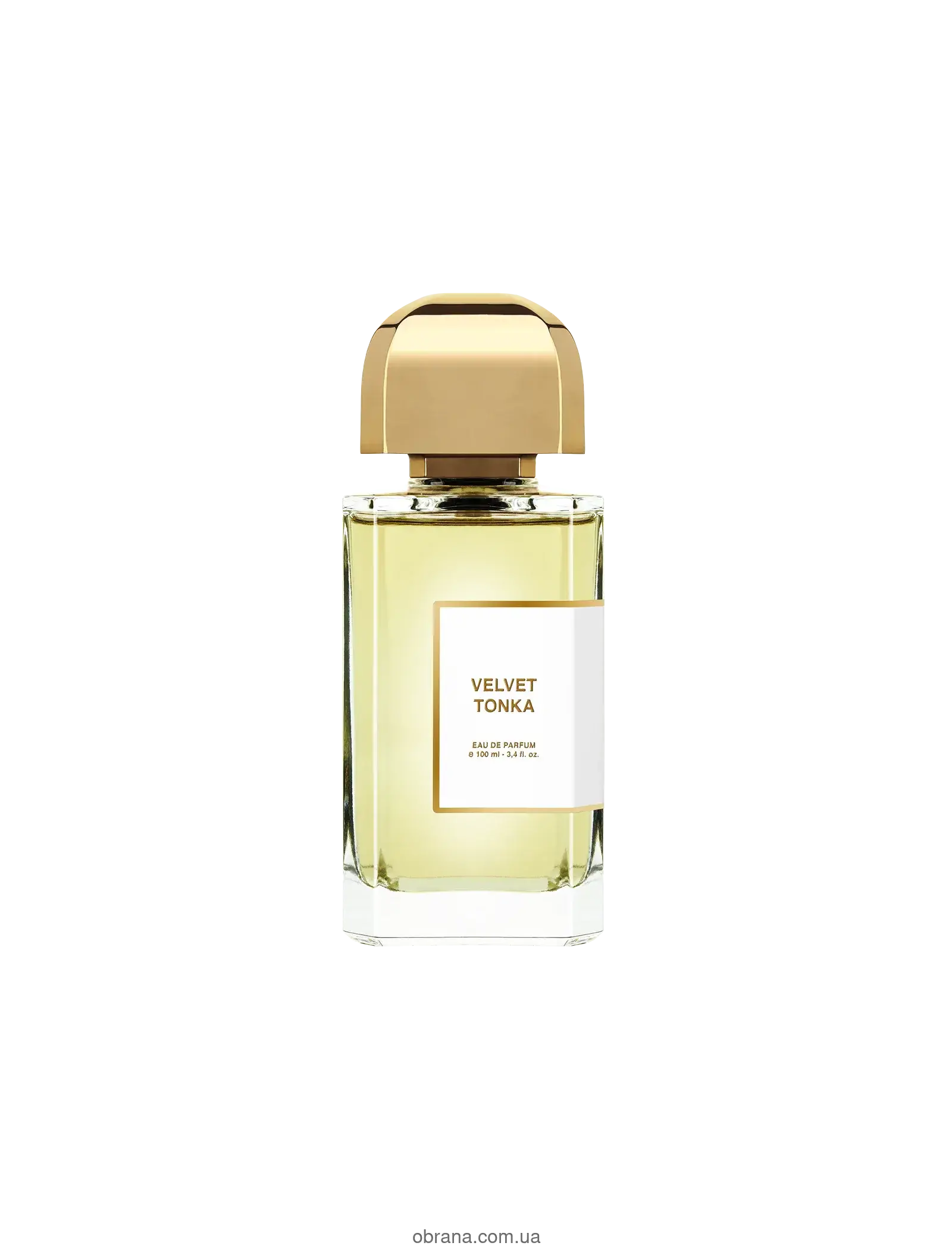 Тестер (парфумована вода) 100ml