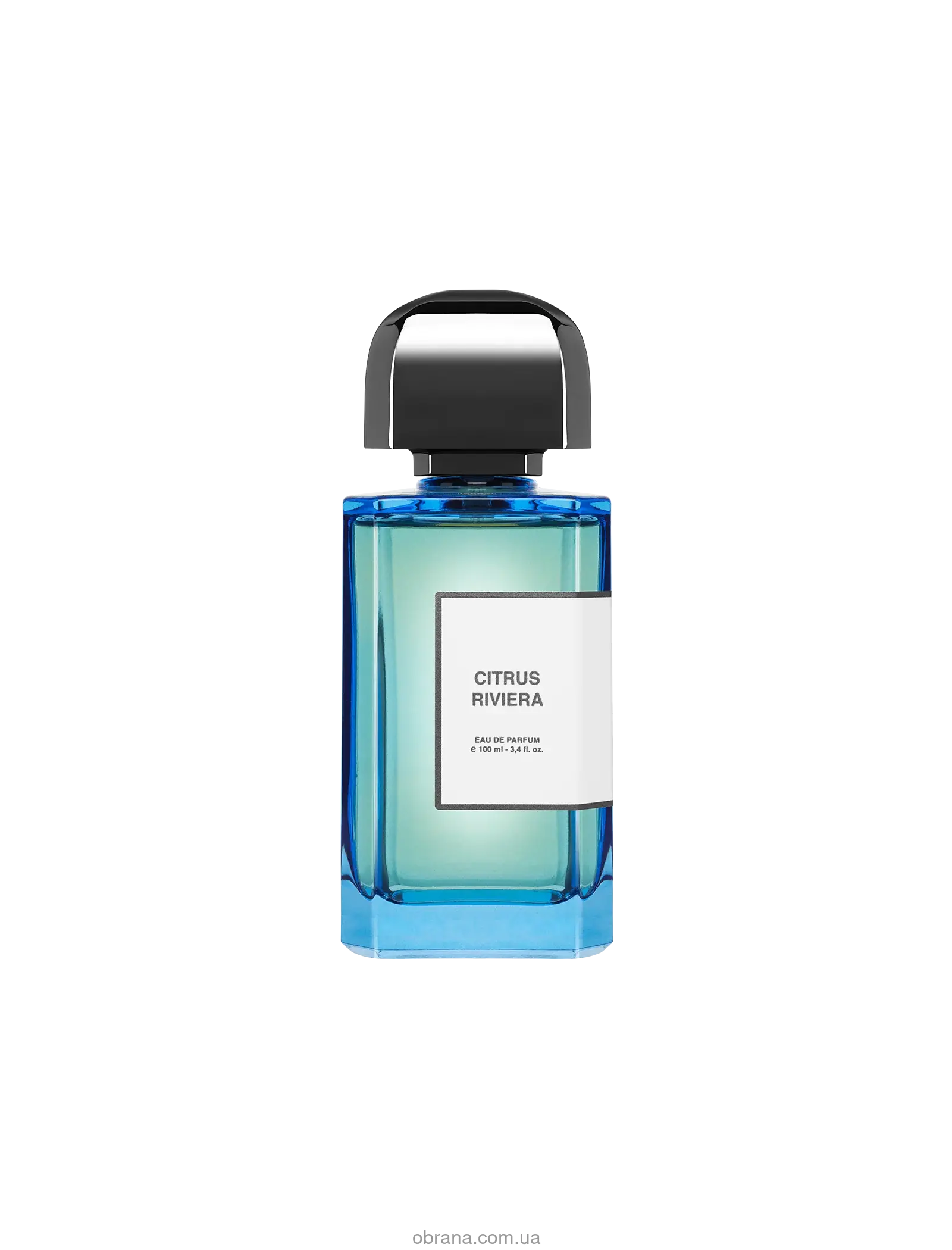 Citrus Riviera BDK Parfums image 0