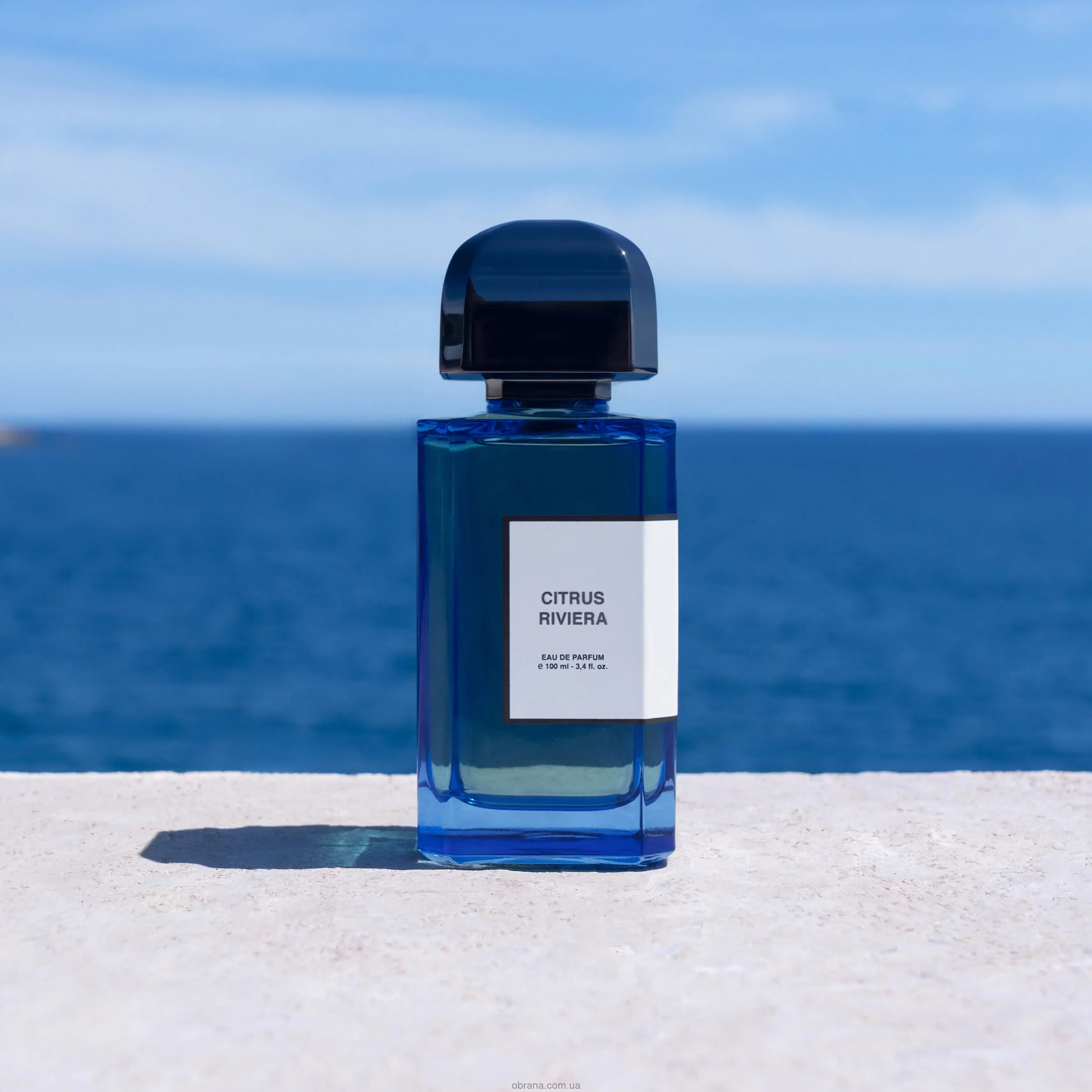 Citrus Riviera BDK Parfums