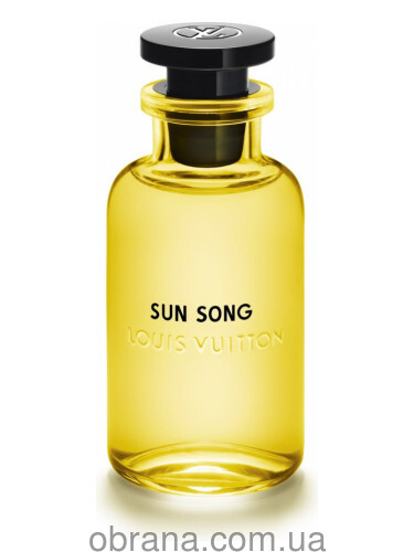 Sun Song Louis Vuitton image 0