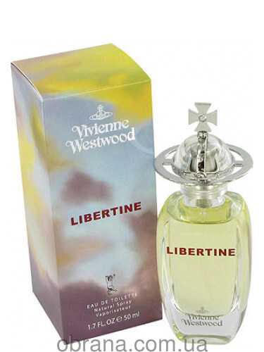 Libertine Vivienne Westwood Vintage