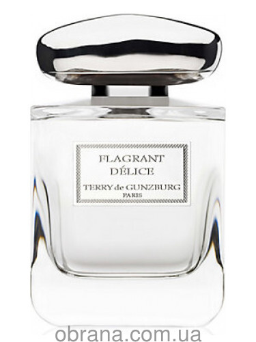 Flagrant Delice Terry de Gunzburg