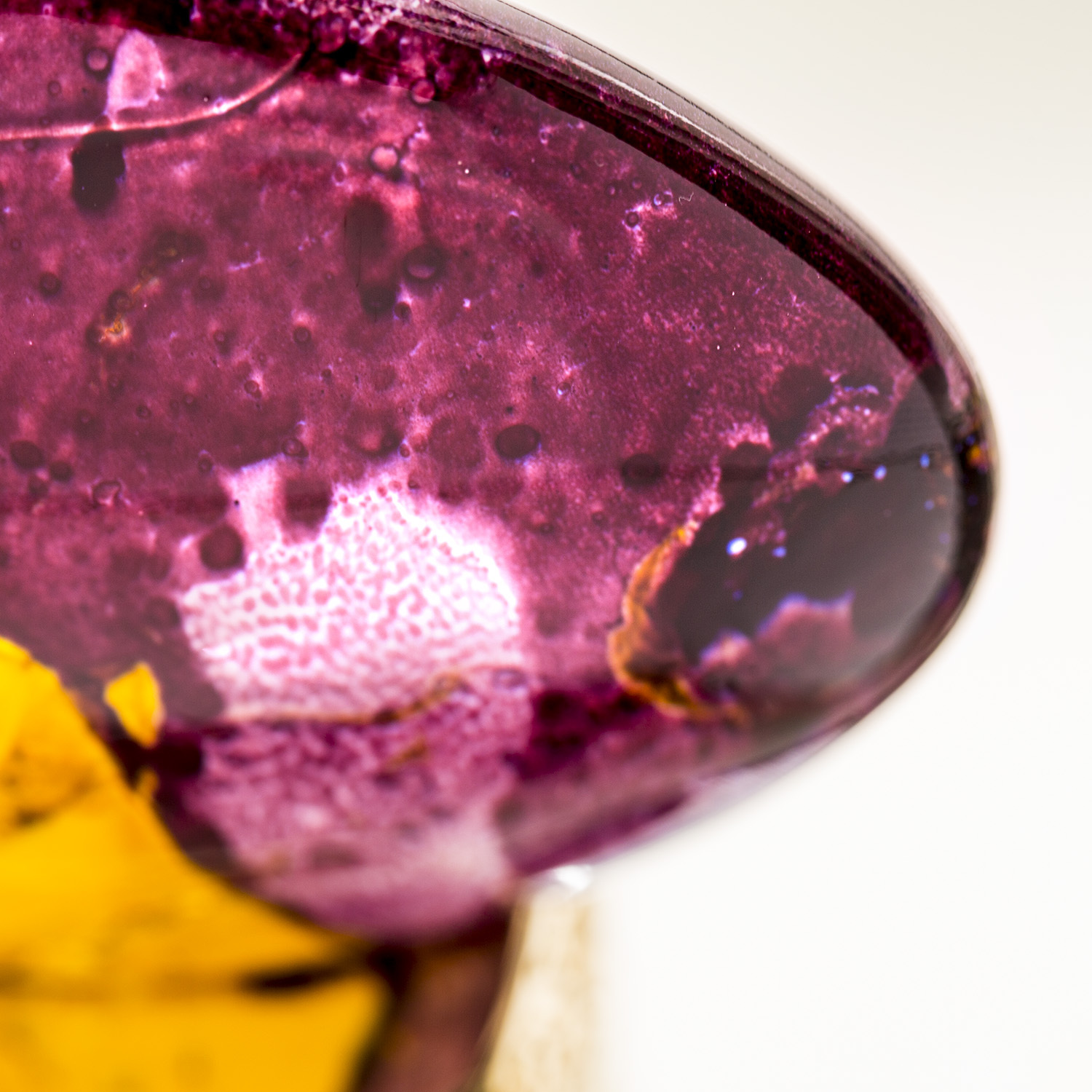 Grape Pearls The House of Oud