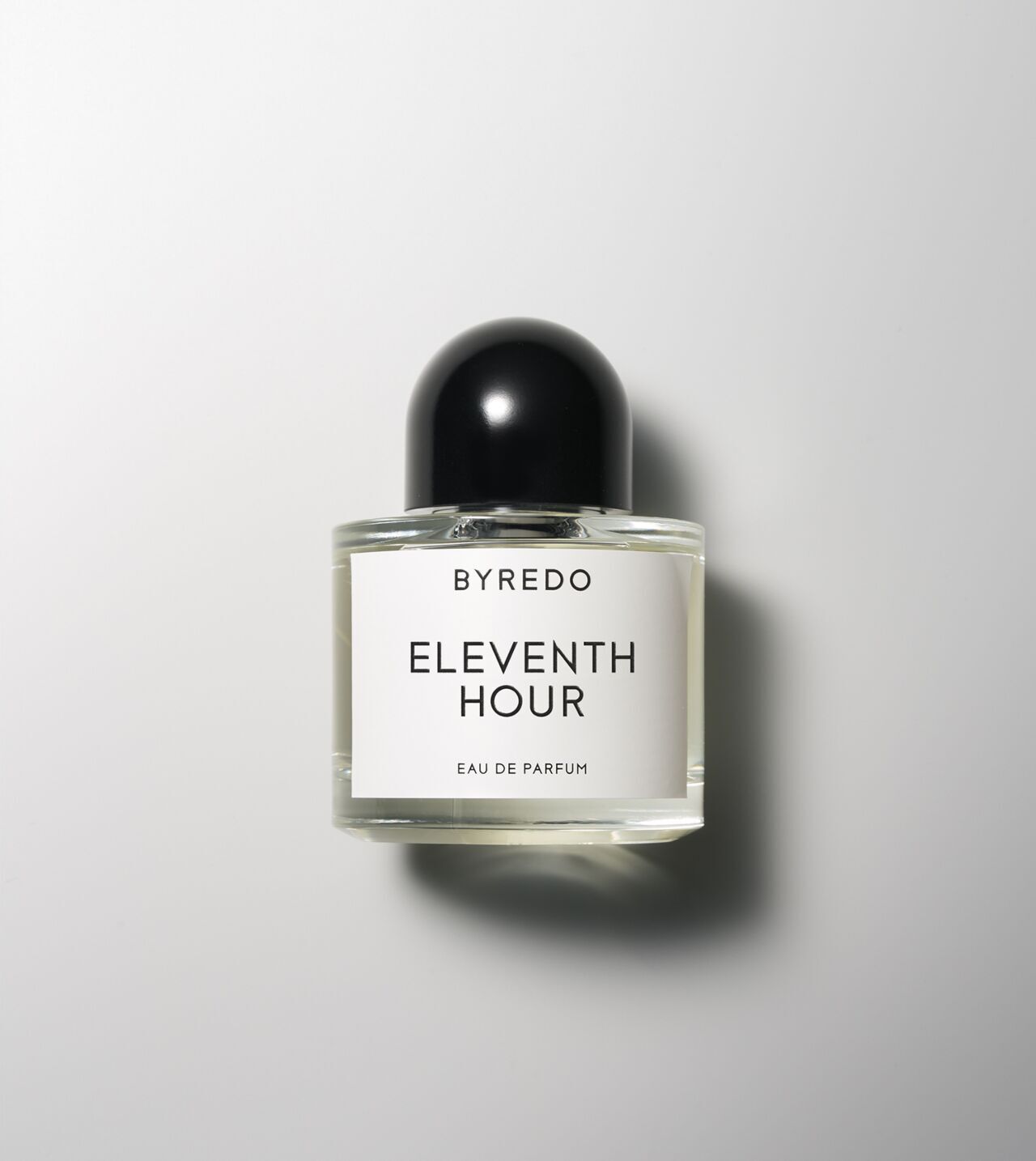 Eleventh Hour Byredo