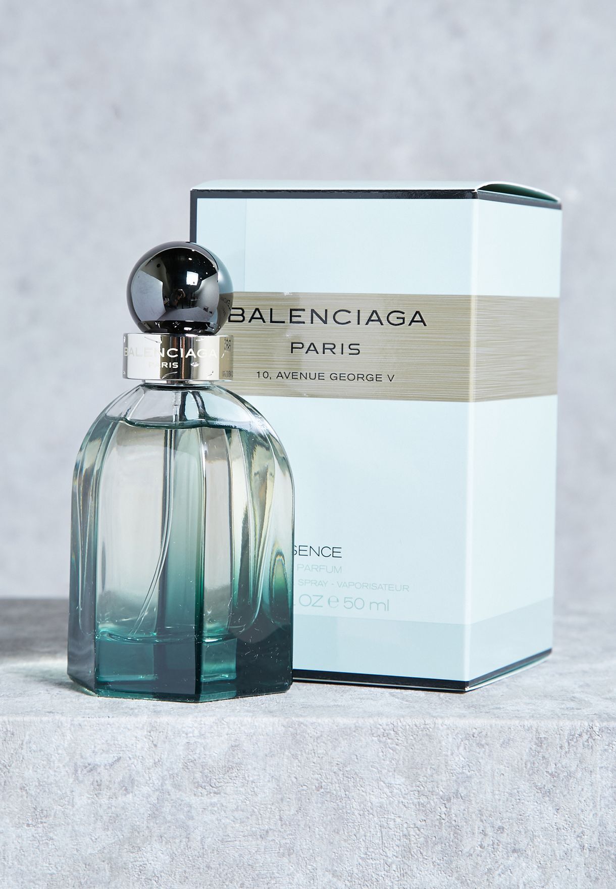 Balenciaga L'Essence Balenciaga Знятість