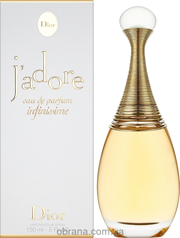Парфюмированная вода 50ml