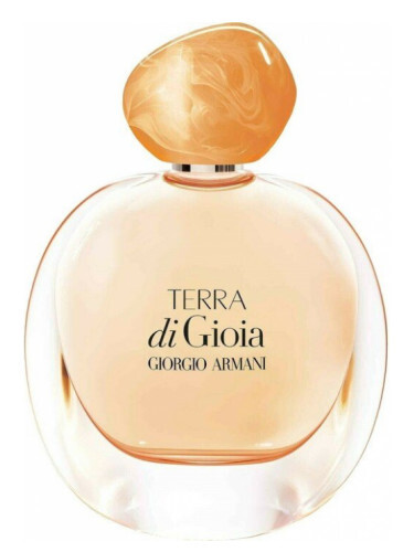 Terra di Gioia Giorgio Armani image 0