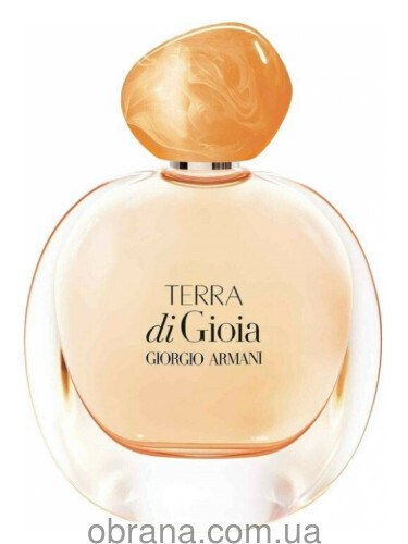 Парфюмированная вода 50ml