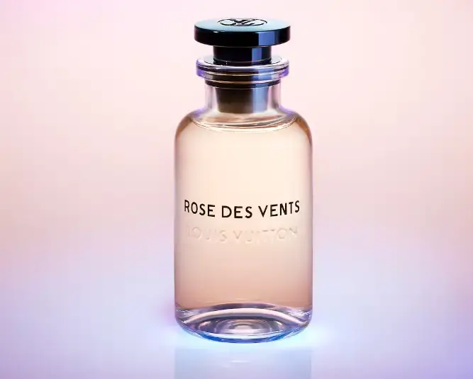Rose des Vents Louis Vuitton image 0