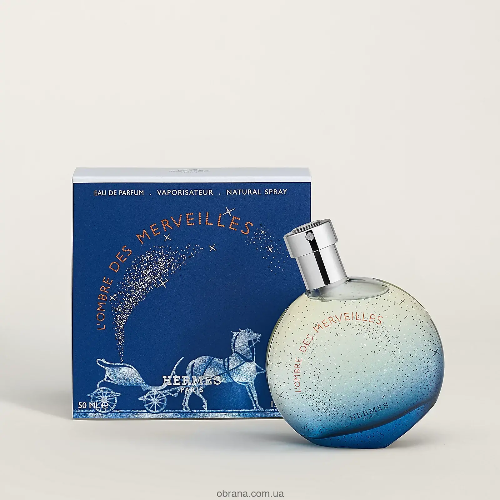 Парфумована вода 30ml