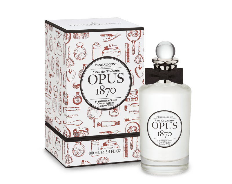 Парфумована вода 100ml