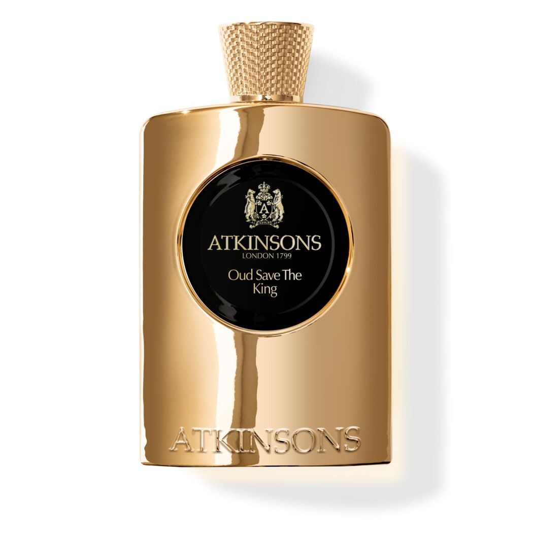 Oud Save The King Atkinsons