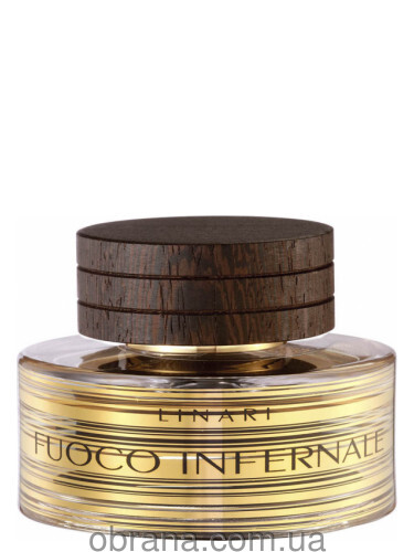 Fuoco Infernale Linari
