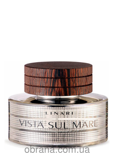 Vista sul Mare Linari