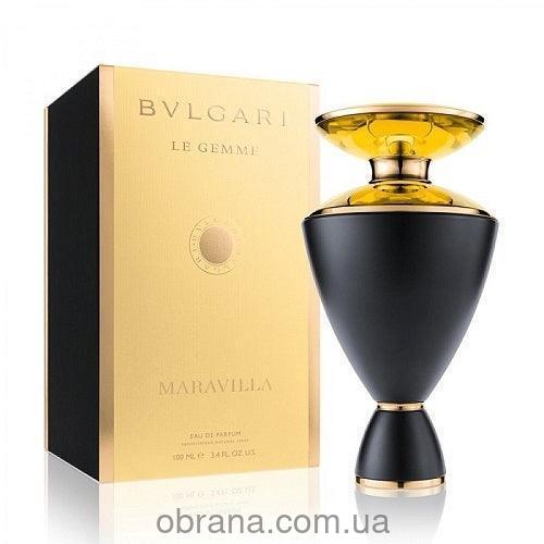 Le Gemme Maravilla Bvlgari image 0