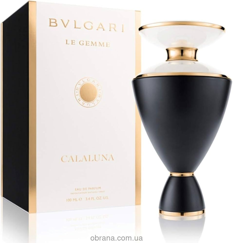 Le Gemme Calaluna Bvlgari image 0