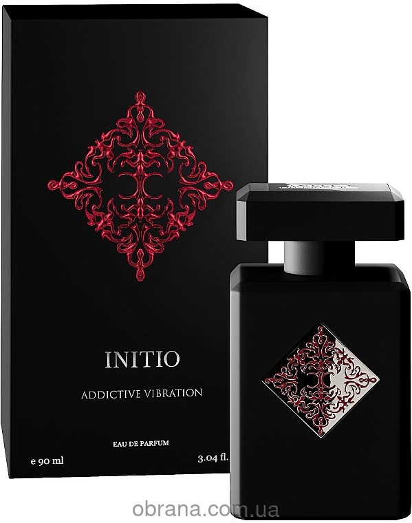 Парфюмированная вода 90ml
