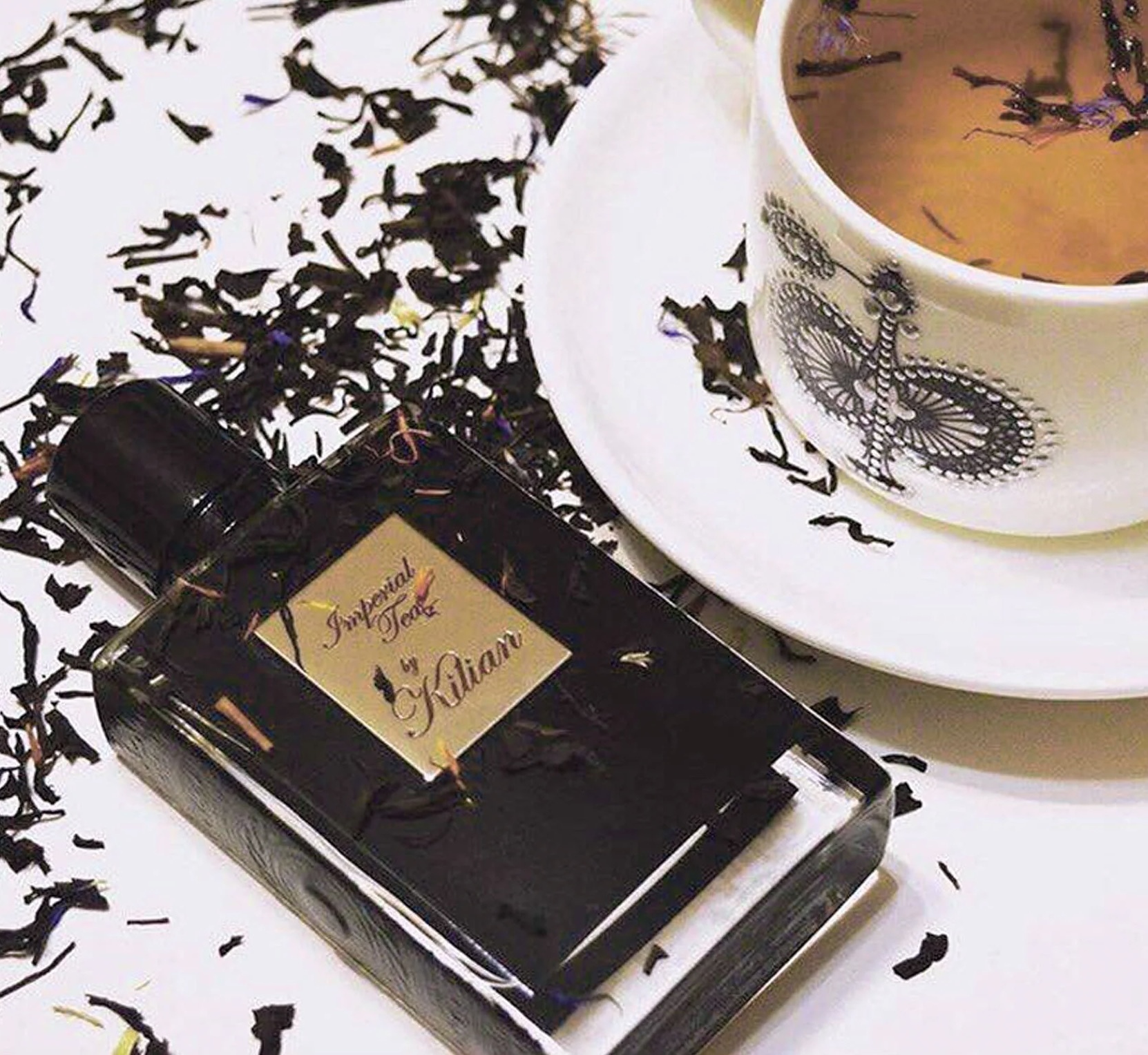 Imperial Tea By Kilian