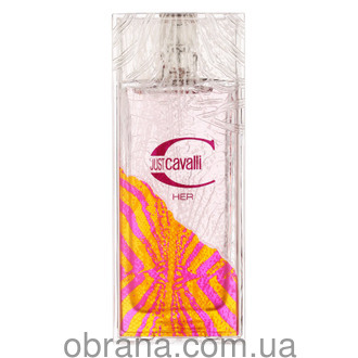 Just Cavalli Her Roberto Cavalli