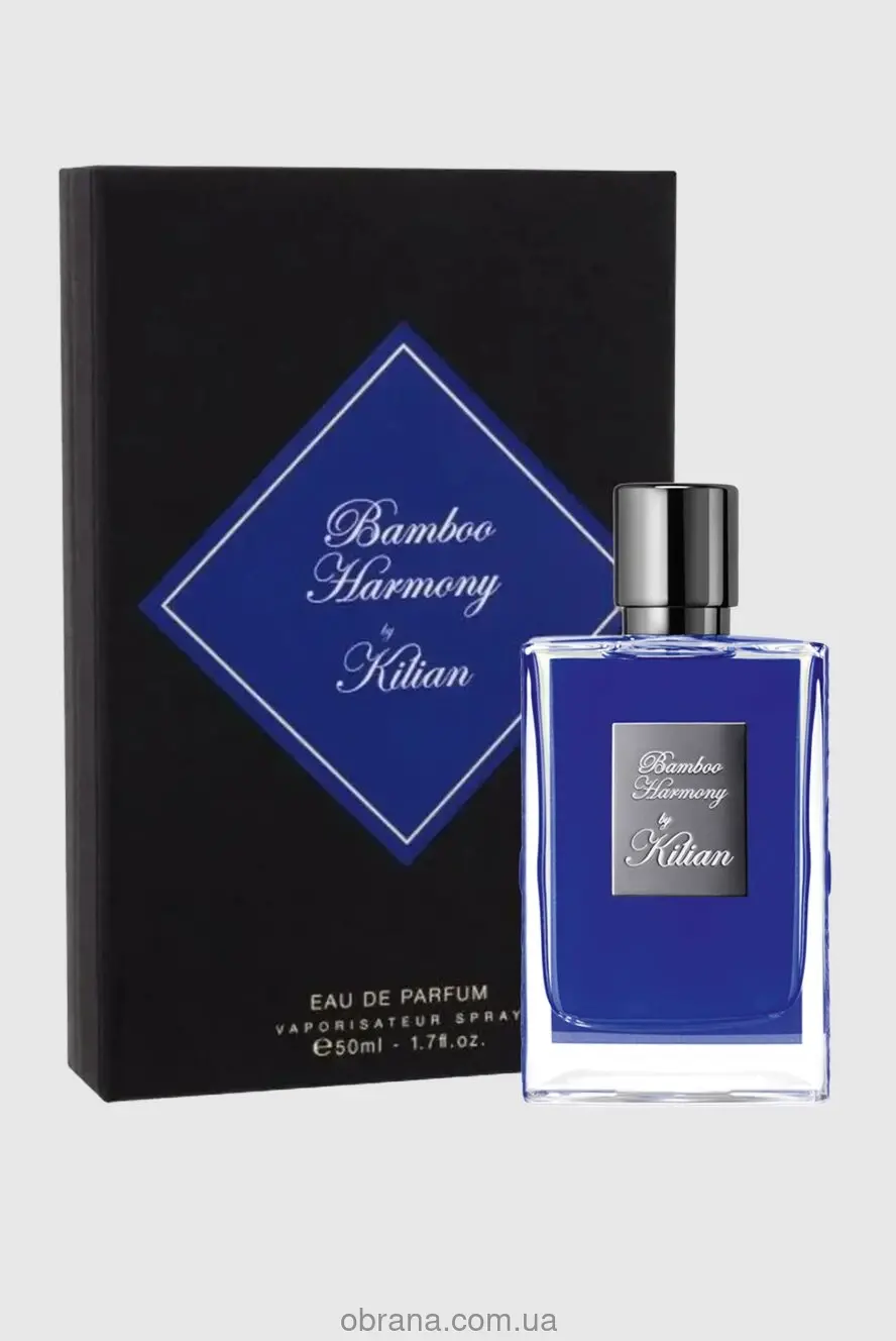Парфумована вода 50ml
