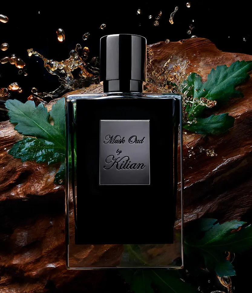 Musk Oud by Kilian