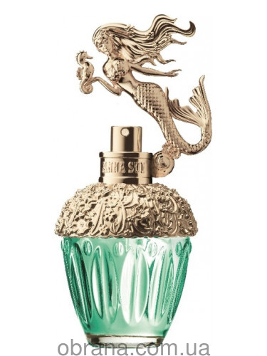 Fantasia Mermaid Anna Sui