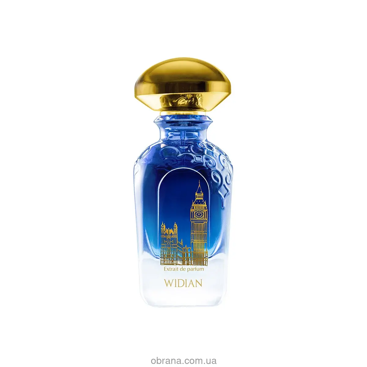 Sapphire Collection London WIDIAN image 0