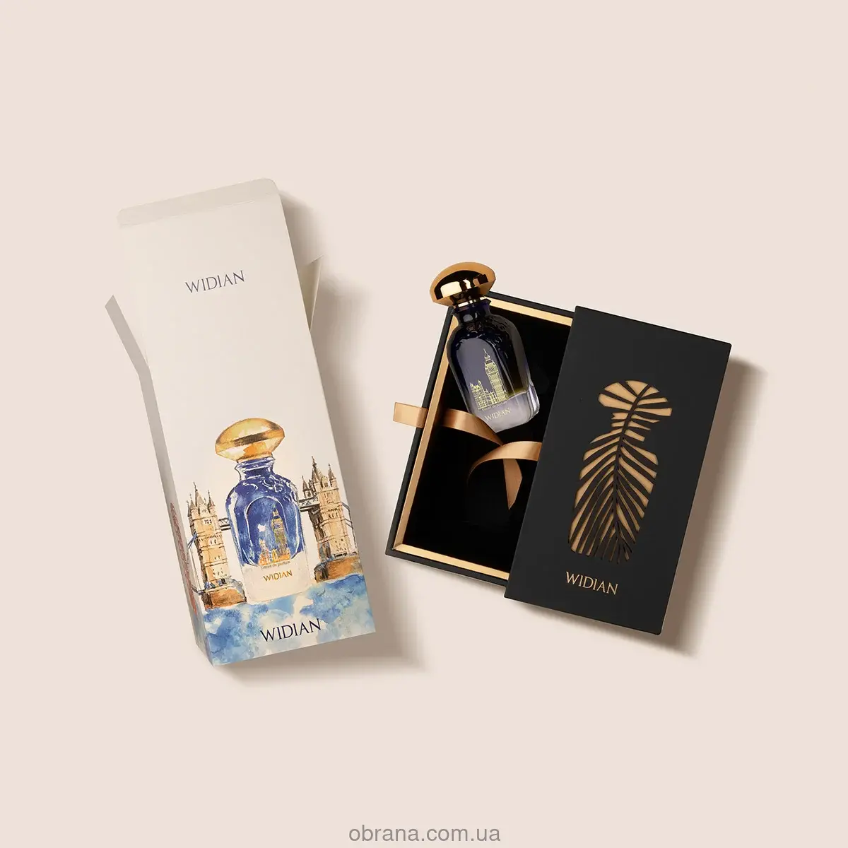 Sapphire Collection London WIDIAN image 0