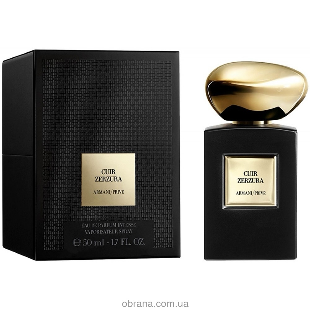 Armani Prive Cuir Zerzura Giorgio Armani image 0