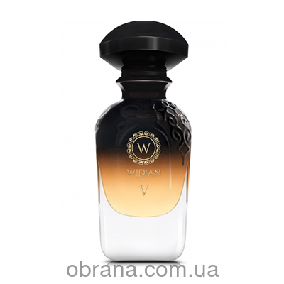 Black Collection V WIDIAN Aj Arabia image 0