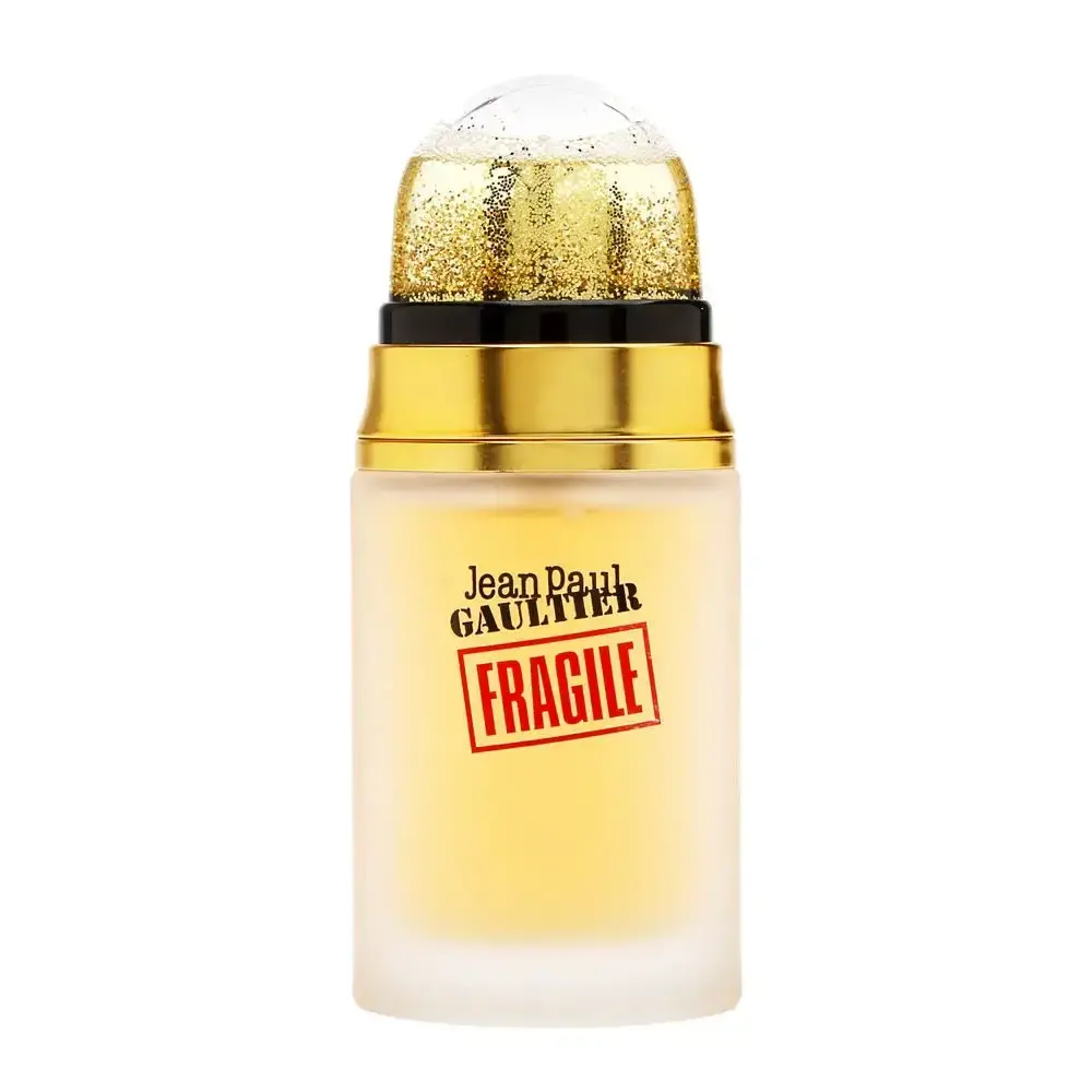 Fragile Eau de Toilette Jean Paul Gaultier