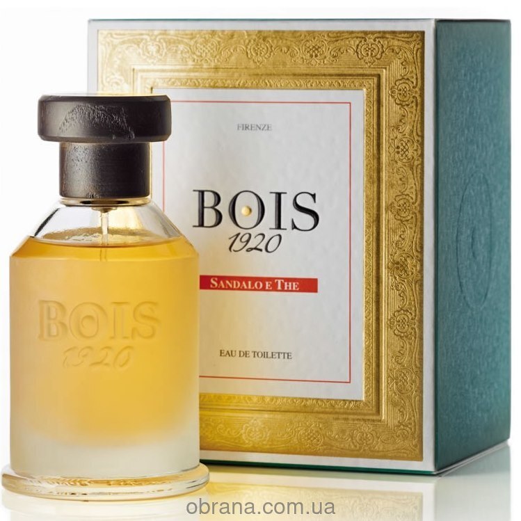 Парфюмированная вода 100ml