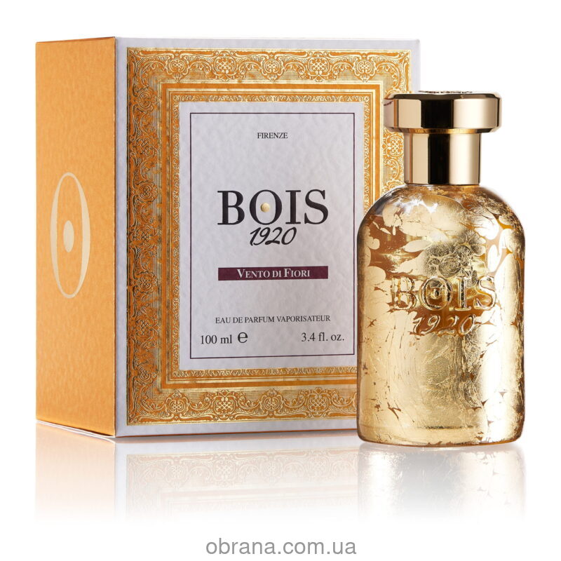 Парфумована вода 100ml
