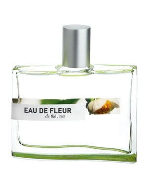 Les Eaux De Fleur Collection - Eau De Fleur de Thé Tea Kenzo image 0