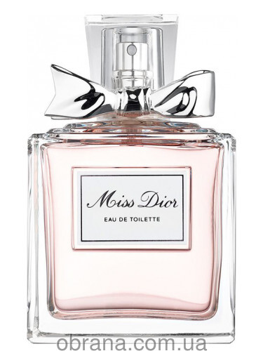 Miss Dior Eau De Toilette Dior image 0