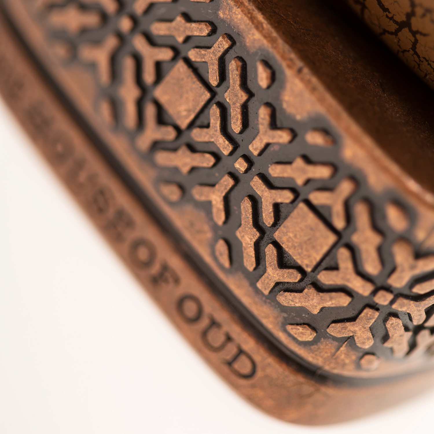 Crop 2019 The House of Oud image 0