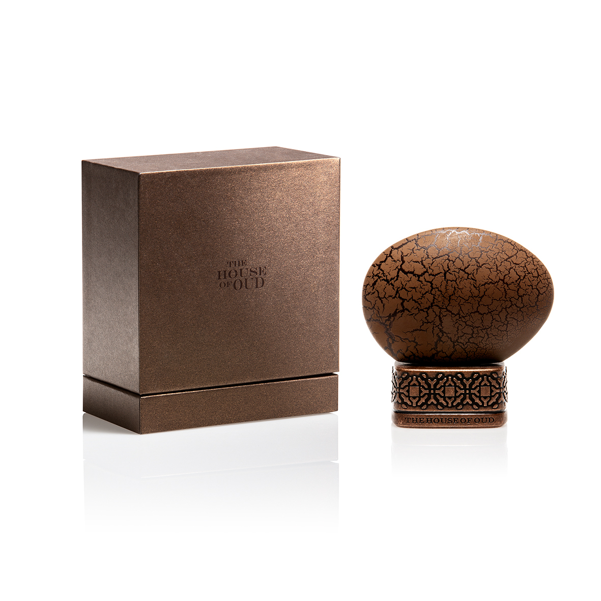 Crop 2019 The House of Oud image 0