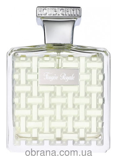 Fougere Royale (2010) Houbigant