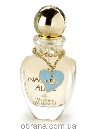 Naughty Alice Vivienne Westwood Раритет