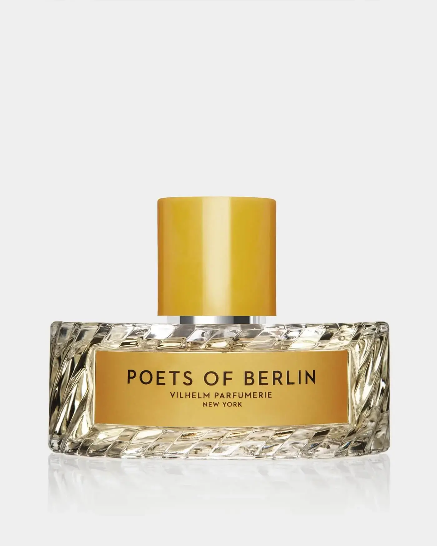 Poets of Berlin Vilhelm Parfumerie image 0