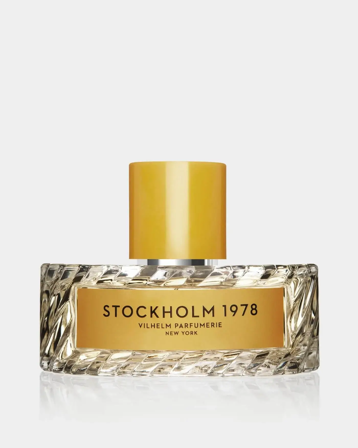 Stockholm 1978 Vilhelm Parfumerie image 0