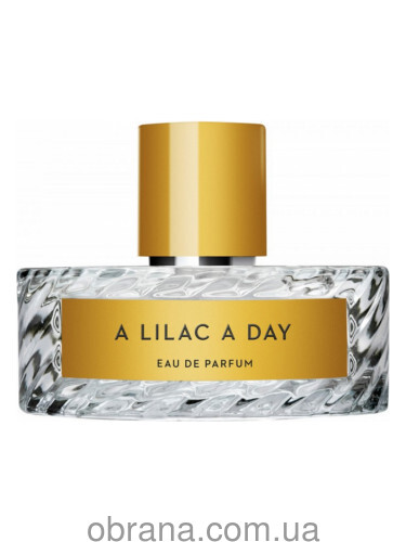 A Lilac a Day Vilhelm Parfumerie