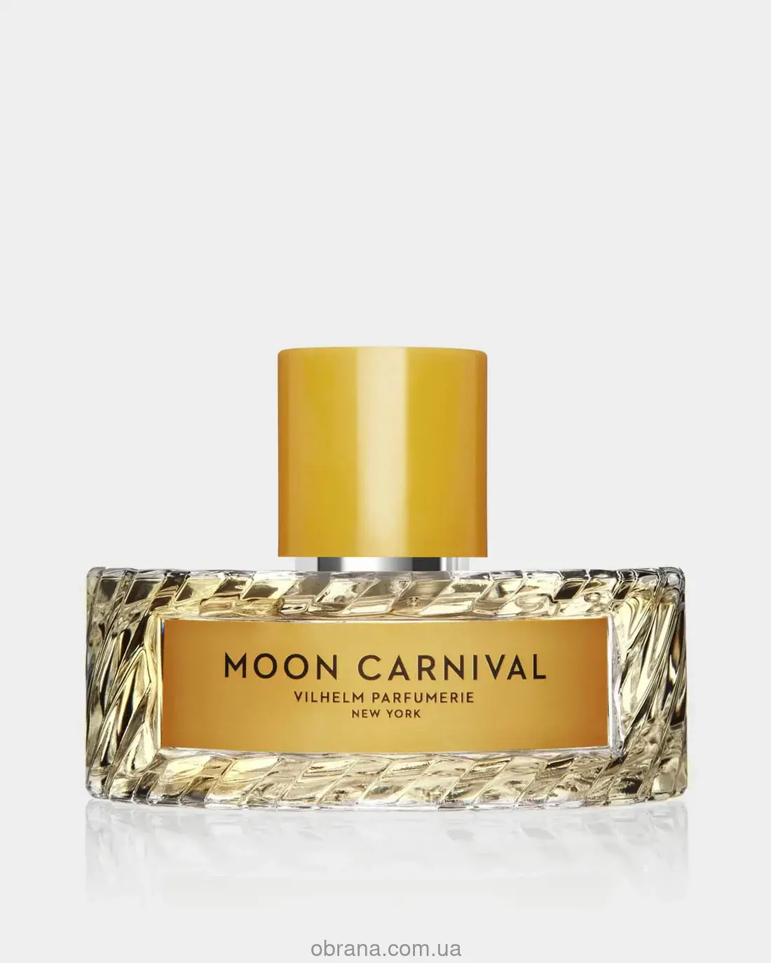 Moon Carnival Vilhelm Parfumerie