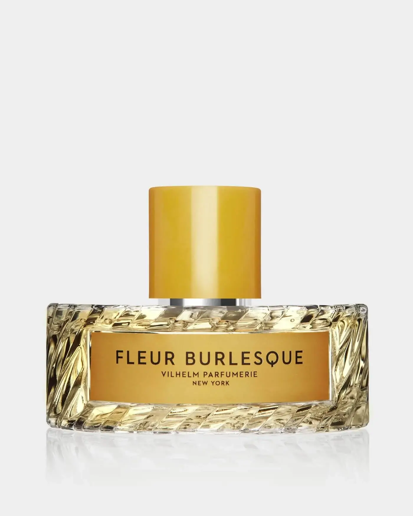 Fleur Burlesque Vilhelm Parfumerie