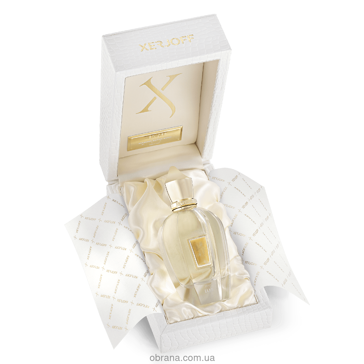 17/17 Stone Label Elle Xerjoff