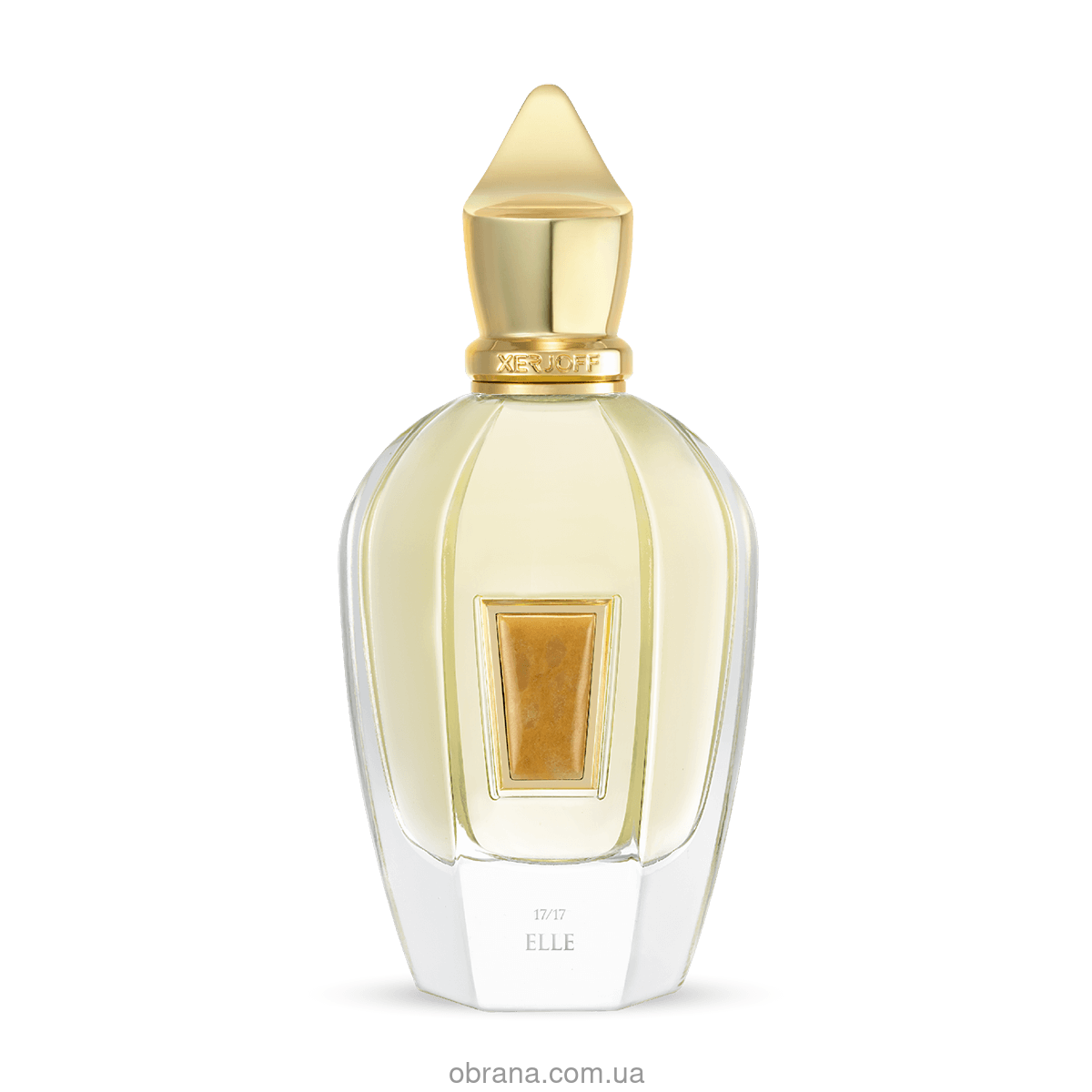 17/17 Stone Label Elle Xerjoff image 0