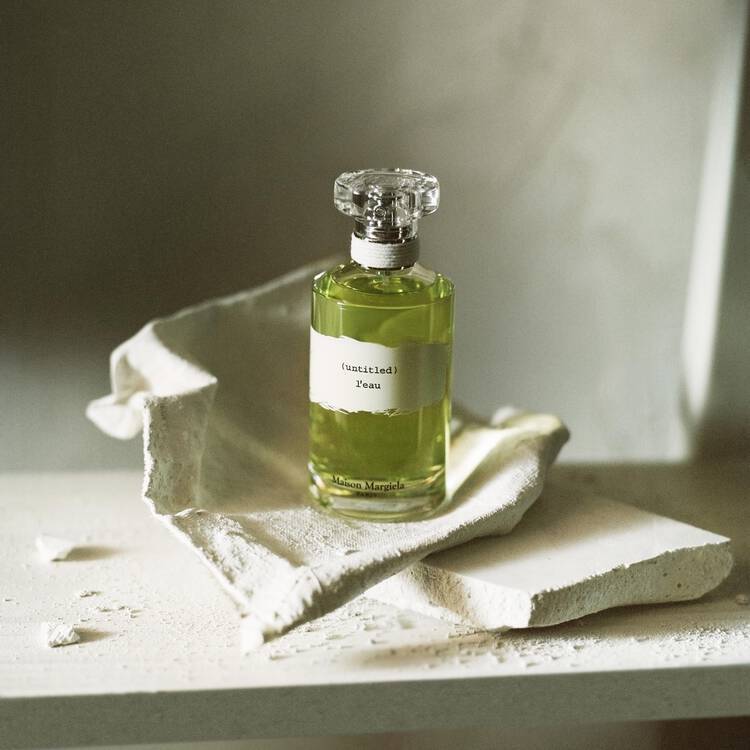 (untitled) L'Eau Maison Martin Margiela